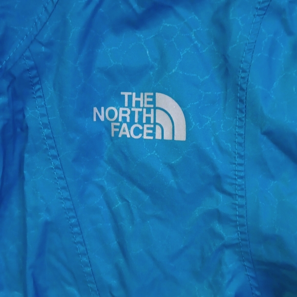 North Face windbreaker - Picture 2 of 5